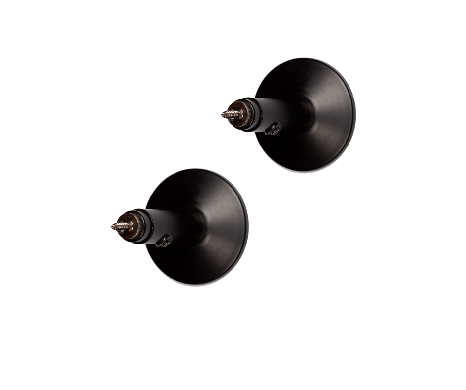 Wall Mounts 2 Pack